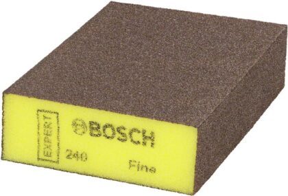 BOSCH EXPERT S471 Standard blok od 69x97x26 mm, fini 2608901170 - 1