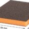 EXPERT S473 Standard ploča od 98 x 120 x 13 mm, srednja - 2