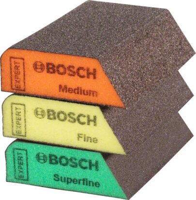 EXPERT S470 Combi blok od 69x97x26 mm, M, F, SF, 3 dela - 1