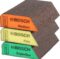 EXPERT S470 Combi blok od 69x97x26 mm, M, F, SF, 3 dela - 1