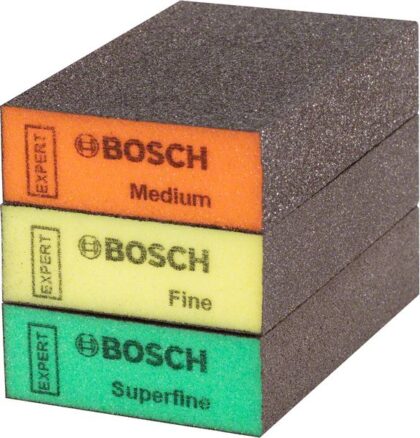 BOSCH EXPERT S471 Standard blok od 69x97x26 mm, M, F, SF, 3 dela 2608901175 - 1
