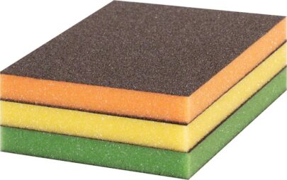 EXPERT S473 Standard ploča od 98x120x13 mm, M, F, SF, 3 dela - 1