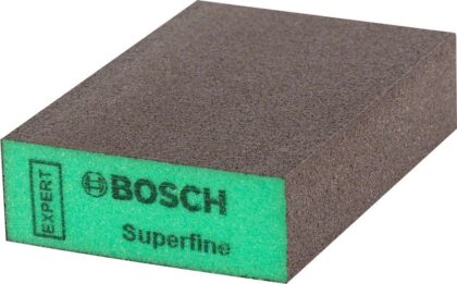 BOSCH EXPERT S471 Standard blok od 97 x 69 x 26 mm, superfini, 20 delova 2608901179 - 1