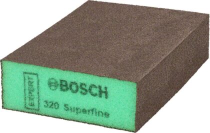 BOSCH EXPERT S471 Standard blok od 69x97x26 mm, veoma fini 2608901180 - 1