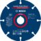 EXPERT Carbide Multi Wheel rezna ploča od 125 mm, 22,23 mm - 1