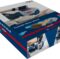EXPERT Carbide Multi Wheel X-LOCK rezna ploča od 115 mm, 22,23 mm, 10 delova - 1