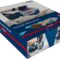 EXPERT Carbide Multi Wheel X-LOCK rezna ploča od 125 mm, 22,23 mm, 10 delova - 1