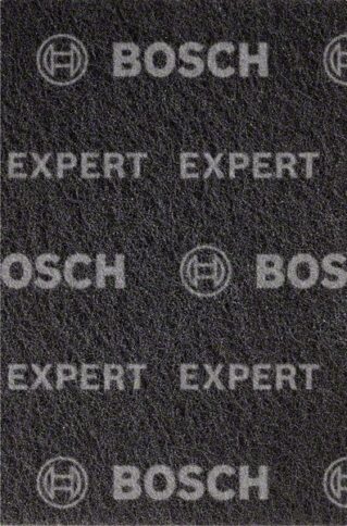 EXPERT N880 podloga od filca za ručno brušenje od 152 x 229 mm, Extra Cut S - 1