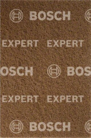 EXPERT N880 podloga od filca za ručno brušenje od 152×229 mm, gruba A - 1