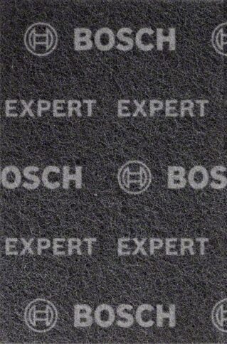EXPERT N880 podloga od filca za ručno brušenje od 152 x 229 mm, srednja S - 1
