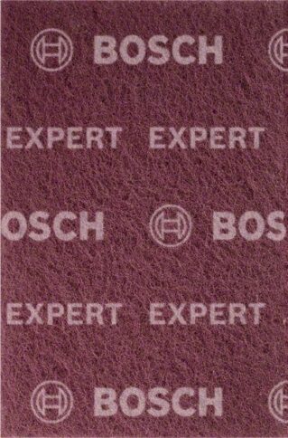 EXPERT N880 podloga od filca za ručno brušenje od 152×229 mm, veoma fina A - 1