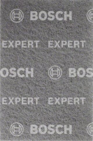 EXPERT N880 podloga od filca za ručno brušenje od 152 x 229 mm, ultra fina S - 1