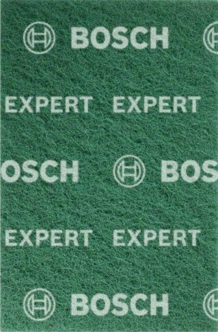 EXPERT N880 podloga od filca za ručno brušenje od 152×229 mm, opšta namena - 1