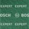 EXPERT N880 podloga od filca za ručno brušenje od 152×229 mm, opšta namena - 1