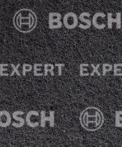 EXPERT N880 podloga od filca za ručno brušenje od 115 x 140 mm, srednja S, 2 dela - 1