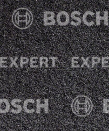 BOSCH EXPERT N880 podloga od filca za ručno brušenje od 115 x 140 mm, srednja S, 2 dela 2608901219 - 1
