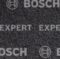 EXPERT N880 podloga od filca za ručno brušenje od 115 x 140 mm, srednja S, 2 dela - 1