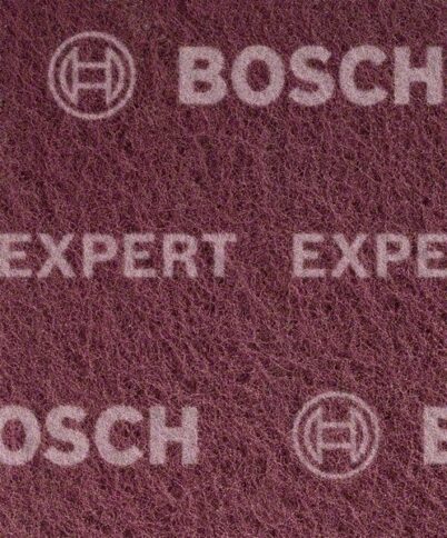 EXPERT N880 podloga od filca za ručno brušenje od 115 x 140 mm, veoma fina A, 2 dela - 1