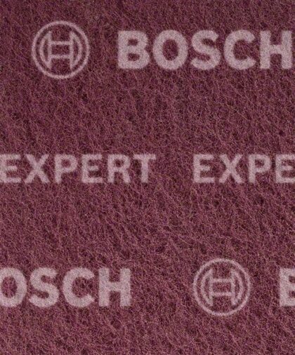 BOSCH EXPERT N880 podloga od filca za ručno brušenje od 115 x 140 mm, veoma fina A, 2 dela 2608901220 - 1