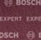 EXPERT N880 podloga od filca za ručno brušenje od 115 x 140 mm, veoma fina A, 2 dela - 1