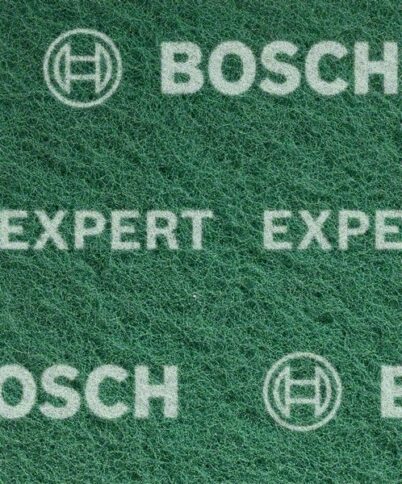 EXPERT N880 podloga od filca za ručno brušenje od 115 x 140 mm, opšta namena XS, 2 dela - 1