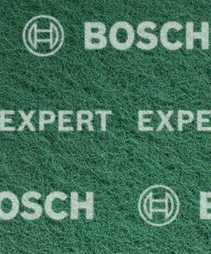 BOSCH EXPERT N880 podloga od filca za ručno brušenje od 115 x 140 mm, opšta namena XS, 2 dela 2608901221 - 1