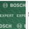 EXPERT N880 podloga od filca za ručno brušenje od 115 x 140 mm, opšta namena XS, 2 dela - 2
