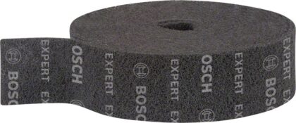 BOSCH EXPERT N880 rolna od filca za ručno brušenje od 100 mm x 10 m, srednja S 2608901223 - 1