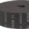 EXPERT N880 rolna od filca za ručno brušenje od 100 mm x 10 m, srednja S - 1