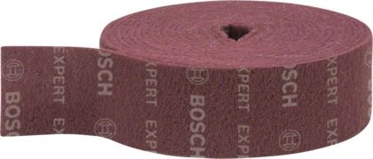 BOSCH EXPERT N880 rolna od filca za ručno brušenje od 100 mm x 10 m, veoma fina A 2608901224 - 1