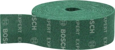 EXPERT N880 rolna od filca za ručno brušenje od 100 mm x 10 m, za sve namene - 1