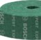 EXPERT N880 rolna od filca za ručno brušenje od 100 mm x 10 m, za sve namene - 1