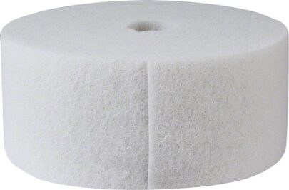 EXPERT N880 rolna od filca za ručno brušenje od 115 mm x 10 m, čišćenje - 1