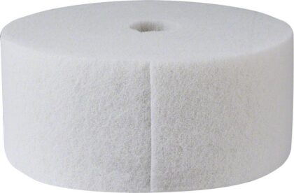 BOSCH EXPERT N880 rolna od filca za ručno brušenje od 115 mm x 10 m, čišćenje 2608901226 - 1
