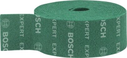 EXPERT N880 rolna od filca za ručno brušenje od 115 mm x 10 m, za sve namene - 1