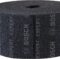 EXPERT N880 rolna od filca za ručno brušenje od 150 mm x 10 m, srednja S - 1