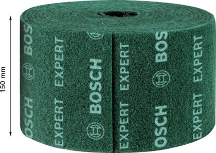 BOSCH EXPERT N880 rolna od filca za ručno brušenje od 150 mm x 10 m, opšta namena 2608901239 - 1