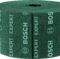 EXPERT N880 rolna od filca za ručno brušenje od 150 mm x 10 m, opšta namena - 1