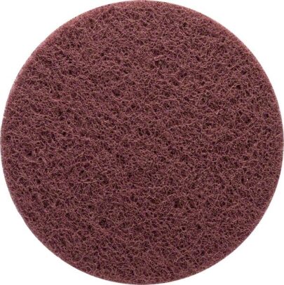 EXPERT N880 disk od filca za rotacione brusilice od 125 mm, veoma fina A - 1