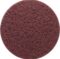 EXPERT N880 disk od filca za rotacione brusilice od 125 mm, veoma fina A - 1