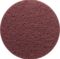 EXPERT N880 disk od filca za rotacione brusilice od 150 mm, veoma fina A - 1