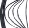 EXPERT N470 brusna traka za tračne brusilice od 40 x 760 mm, gruba, 10 delova - 1