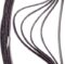 EXPERT N470 brusna traka za tračne brusilice od 40 x 760 mm, srednja, 10 delova - 1