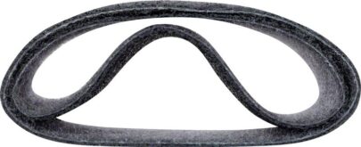 EXPERT N470 brusna čaura za mašine za glačanje od 100 x 290 mm, 90 mm, gruba, 10 delova - 1