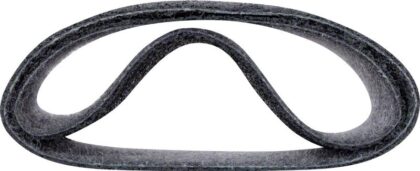 BOSCH EXPERT N470 brusna čaura za mašine za glačanje od 100 x 290 mm, 90 mm, gruba, 10 delova 2608901257 - 1