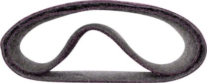BOSCH EXPERT N470 brusna čaura za mašine za glačanje od 100 x 290 mm, 90 mm, srednja, 10 delova 2608901258 - 1
