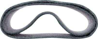 EXPERT N470 brusna čaura za mašine za glačanje od 100 x 290 mm, 90 mm, fina, 10 delova - 1