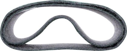BOSCH EXPERT N470 brusna čaura za mašine za glačanje od 100 x 290 mm, 90 mm, fina, 10 delova 2608901259 - 1