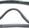 EXPERT N470 brusna čaura za mašine za glačanje od 100 x 290 mm, 90 mm, fina, 10 delova - 1