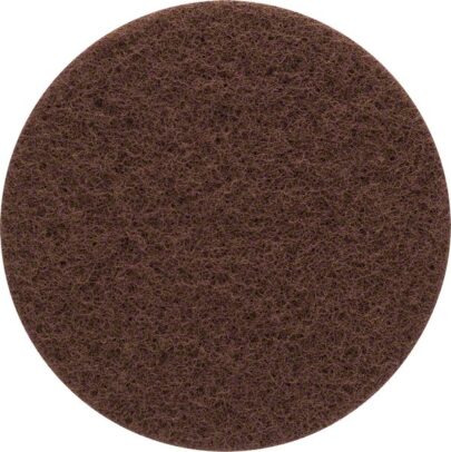 EXPERT N880 disk od filca za rotacione brusilice od 150 mm, srednji, 5 delova - 1